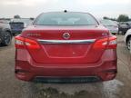 2018 NISSAN SENTRA S   à vendre chez Copart ON - TORONTO