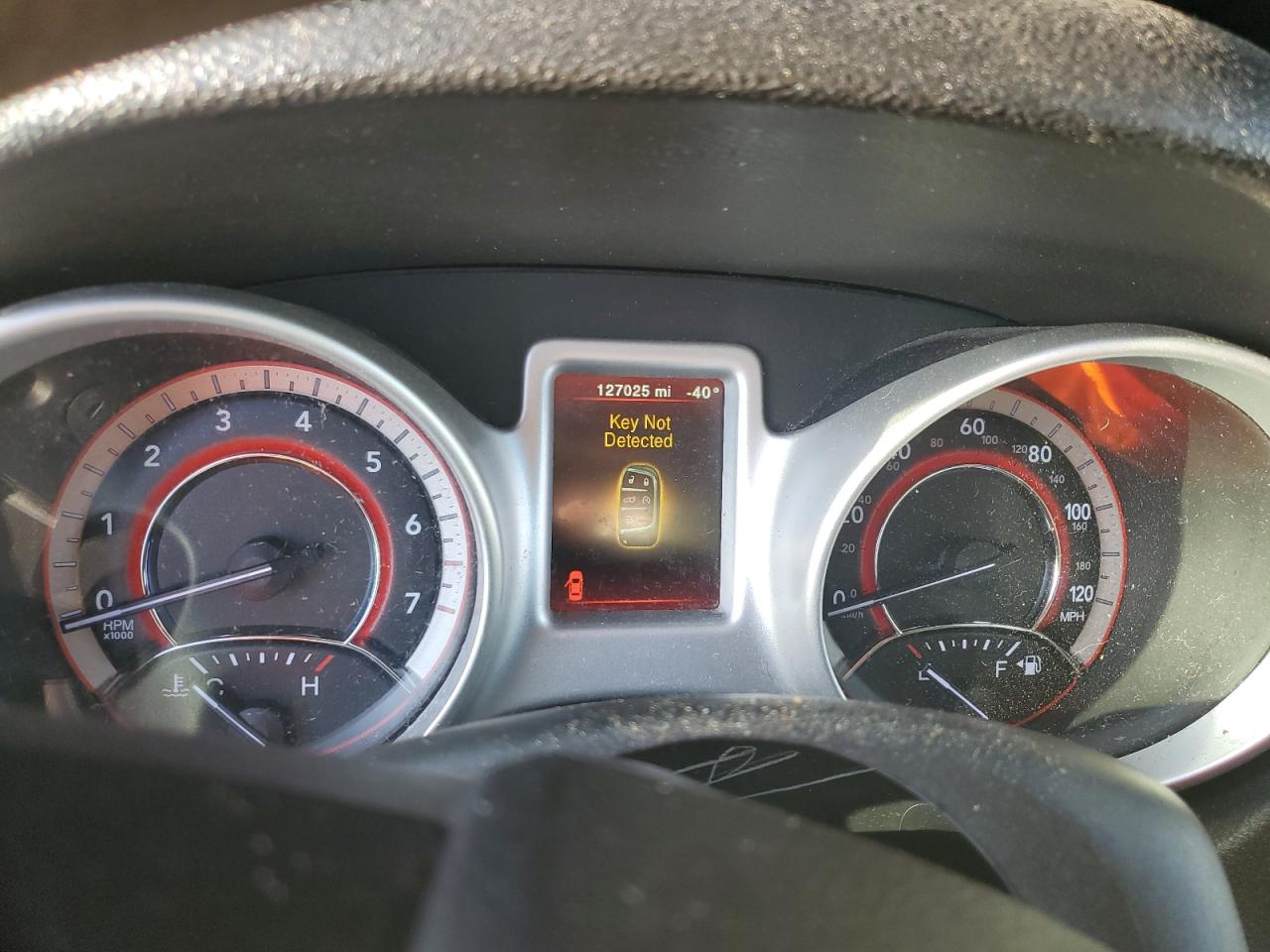 3c4pdcab1ht707773 3C4PDCAB1HT707773 2017 Dodge Journey Se