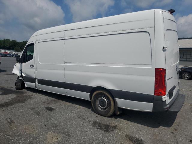  MERCEDES-BENZ SPRINTER 2023 White