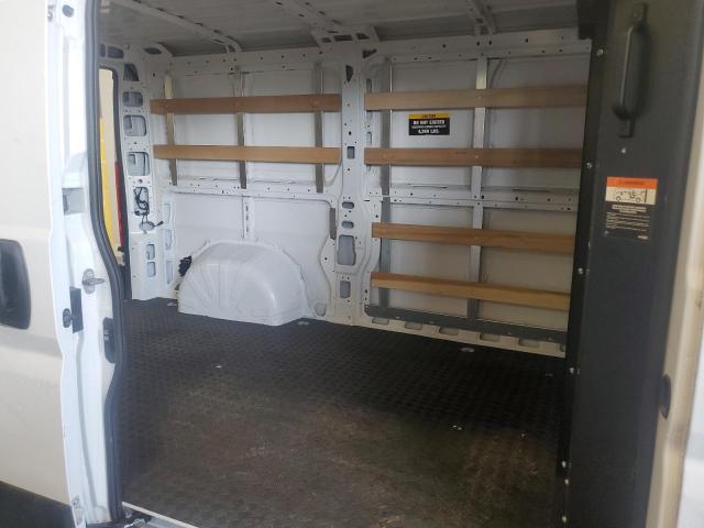 2025 RAM PROMASTER 2500 2500 STANDARD  