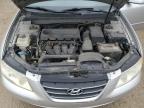 2009 HYUNDAI SONATA GLS   for sale at Copart ON - COOKSTOWN