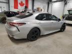 2018 TOYOTA CAMRY XSE   à vendre chez Copart ON - OTTAWA