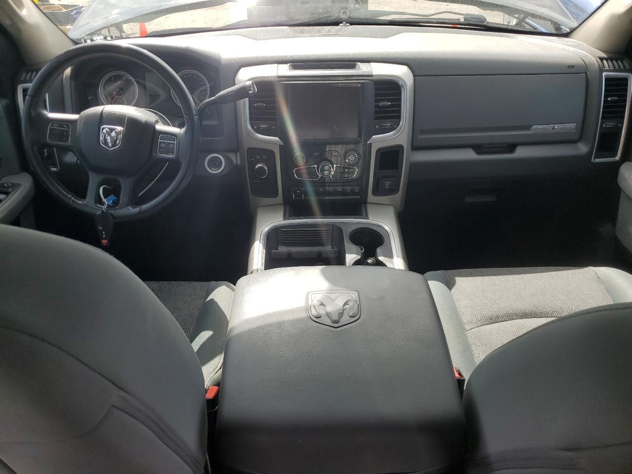 2017 Ram 2500 Slt VIN: 3C6UR5DL2HG686274 Lot: 63744025