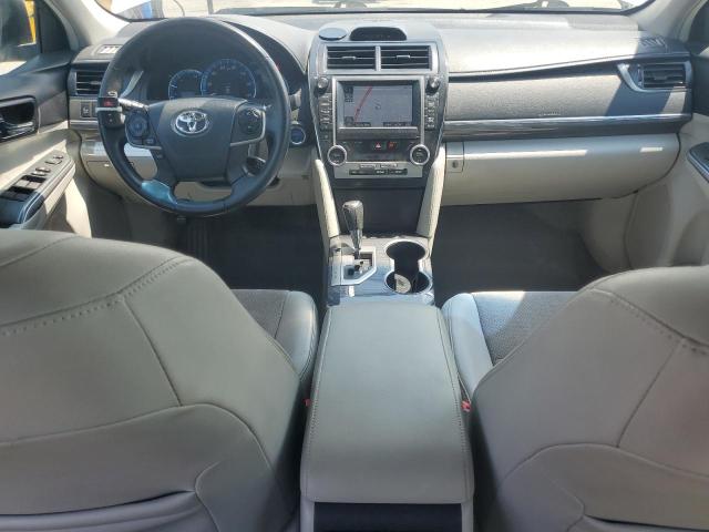 TOYOTA CAMRY 2013 Biały