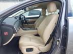 2014 JAGUAR XF LUXURY D AUTO  for sale at Copart PETERLEE