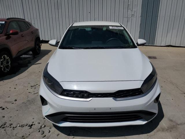 KIA FORTE 2024 Белы