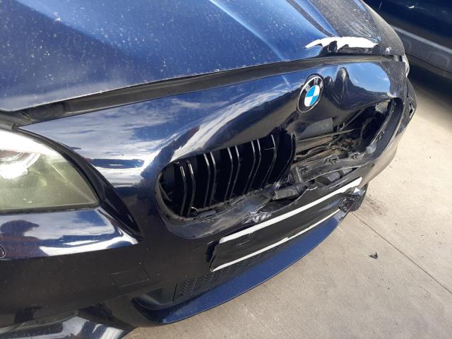 2014 BMW 520D M SPO