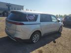 2023 KIA CARNIVAL LX   for sale at Copart QC - MONTREAL