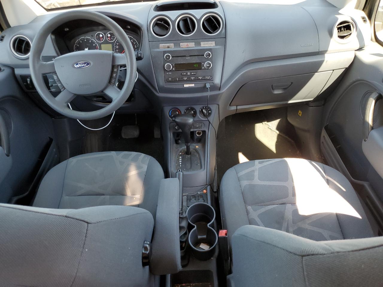 2013 Ford Transit Connect Xlt Premium VIN: NM0KS9CN5DT162397 Lot: 63240965