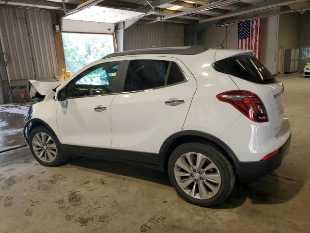  BUICK ENCORE 2019 White