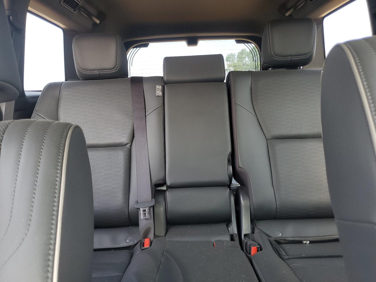 2024 Toyota Land Cruiser Base VIN: JTEABFAJ0RK003020 Lot: 63431055