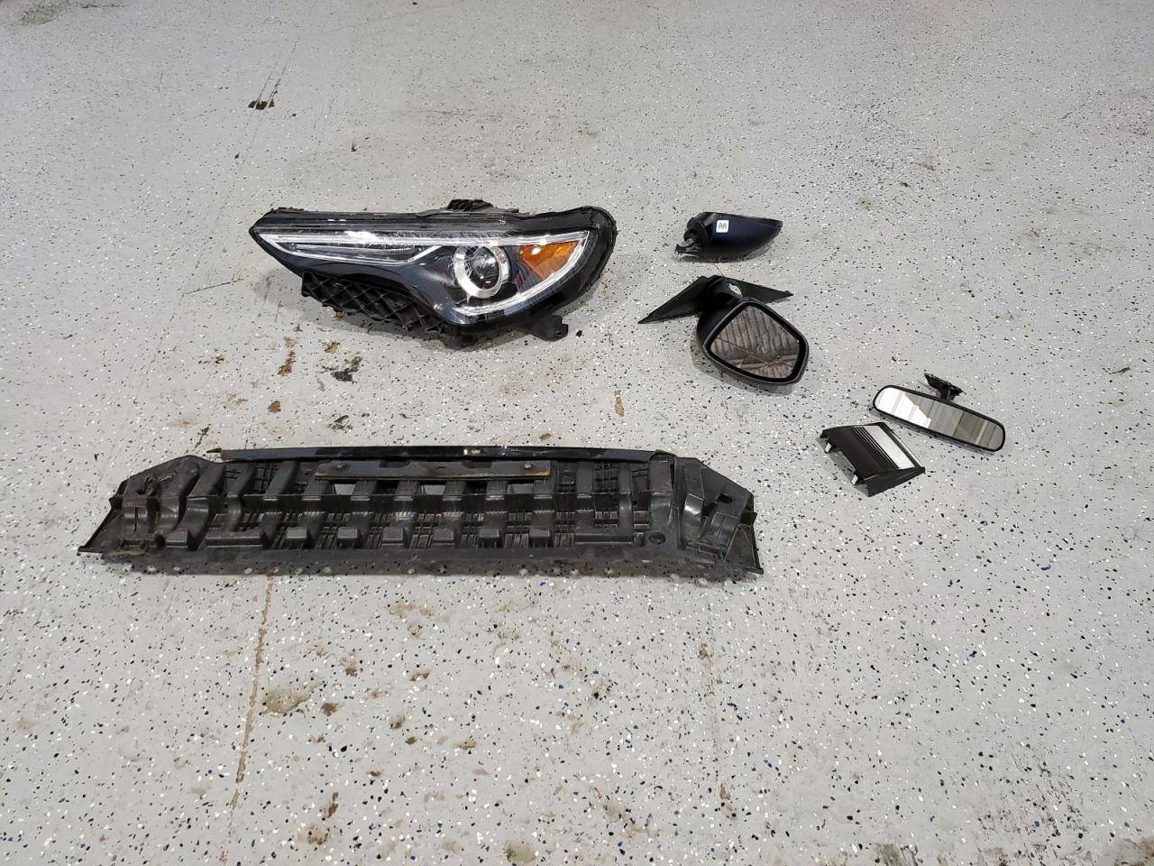 2025 Nissan Altima Sv VIN: 1N4BL4DV9SN347240 Lot: 64675555