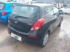 2014 HYUNDAI I20 CLASSI for sale at Copart BRISTOL
