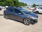 2018 KIA FORTE LX   for sale at Copart ON - LONDON