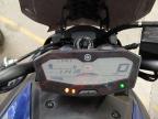 2020 YAMAHA MT-07 ABS for sale at Copart NEWBURY