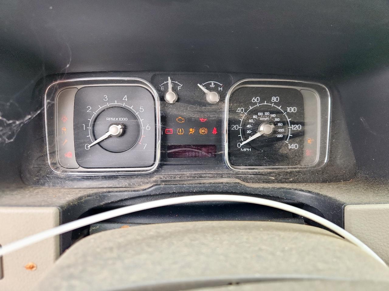 2007 Lincoln Mkx VIN: 2LMDU88C77BJ28456 Lot: 62056885