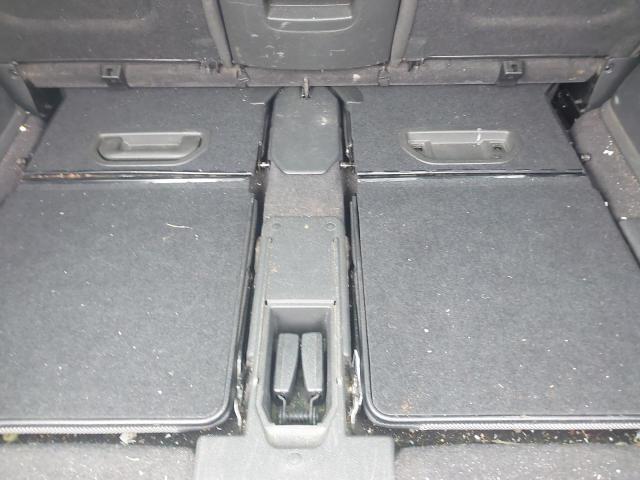 2013 VAUXHALL ZAFIRA DESIGN NAV CDTI EC 