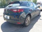 2016 RENAULT MEGANE DYN for sale at Copart GLOUCESTER