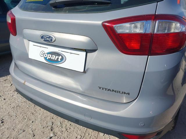 2011 FORD C-MAX TITA