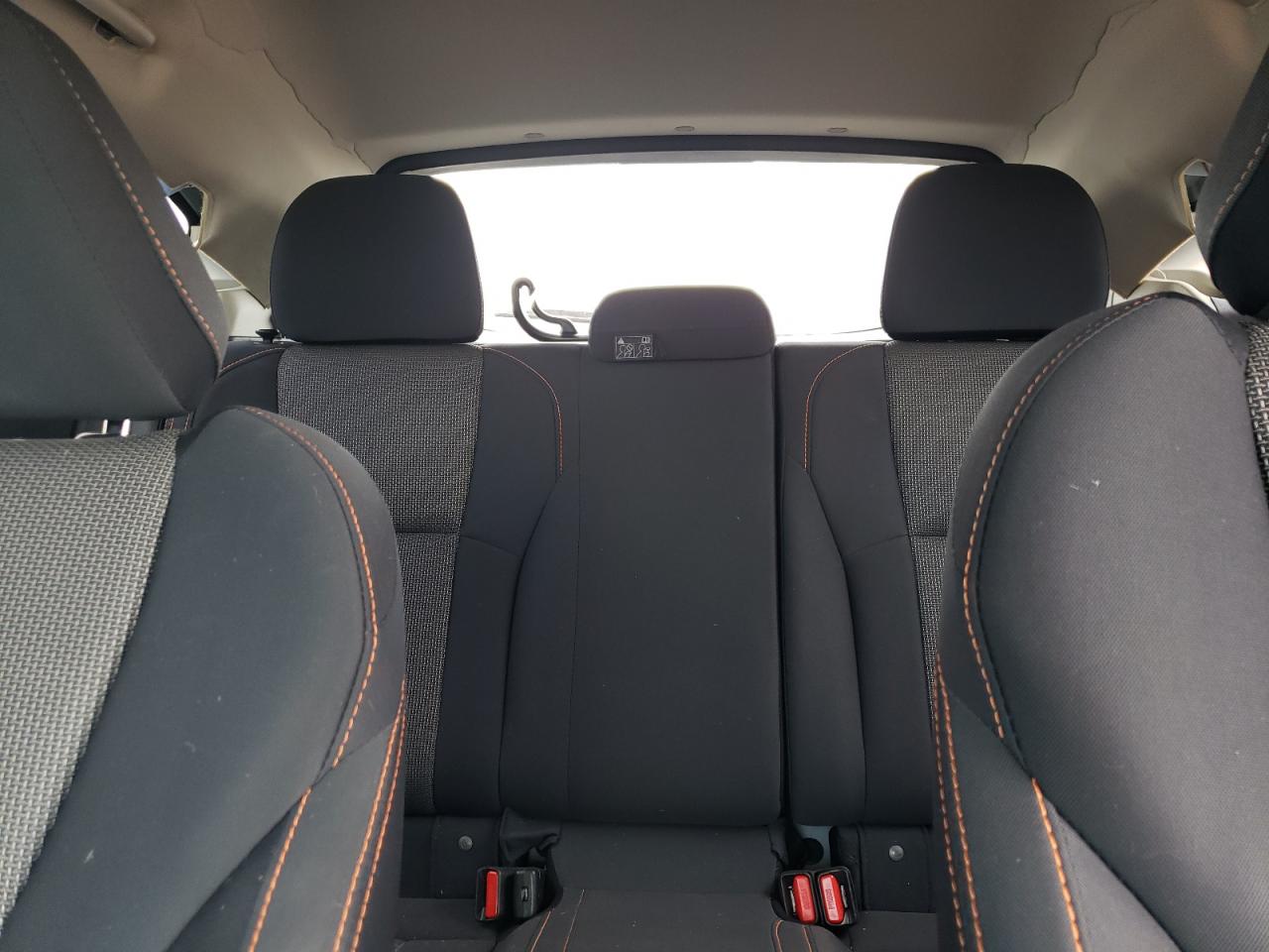 2019 Subaru Crosstrek Premium VIN: JF2GTADC8K8254688 Lot: 63453345