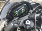 2025 KAWASAKI EX650 P   for sale at Copart MO - ST. LOUIS