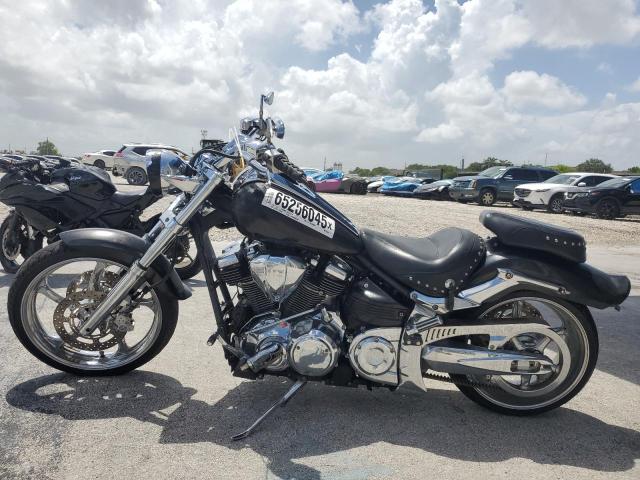 2008 YAMAHA XV1900 CU  