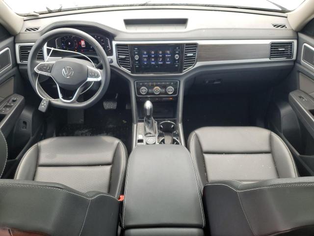  VOLKSWAGEN ATLAS 2023 Серый