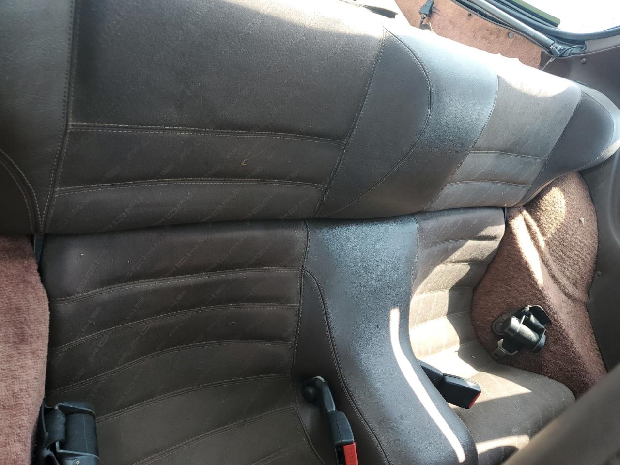 WP0AA0945FN451640 1985 Porsche 944