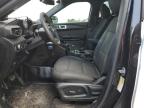2021 FORD EXPLORER POLICE INTERCEPTOR   à vendre chez Copart FL - TAMPA SOUTH