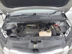 2015 VAUXHALL MOKKA TECH for sale at Copart PETERLEE