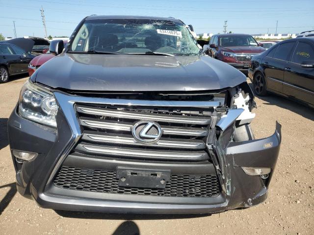  LEXUS GX 2015 Szary