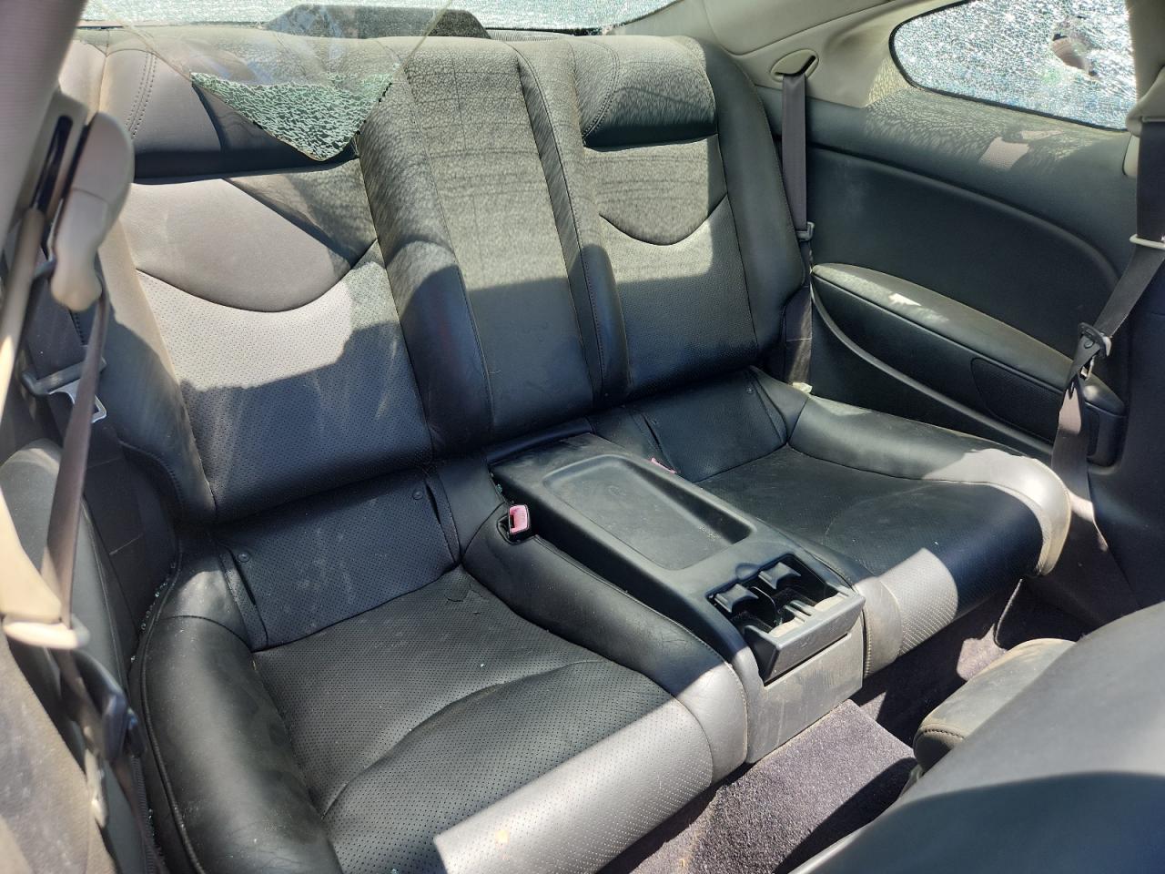 2009 Infiniti G37 Base VIN: JNKCV64E79M603605 Lot: 63874165