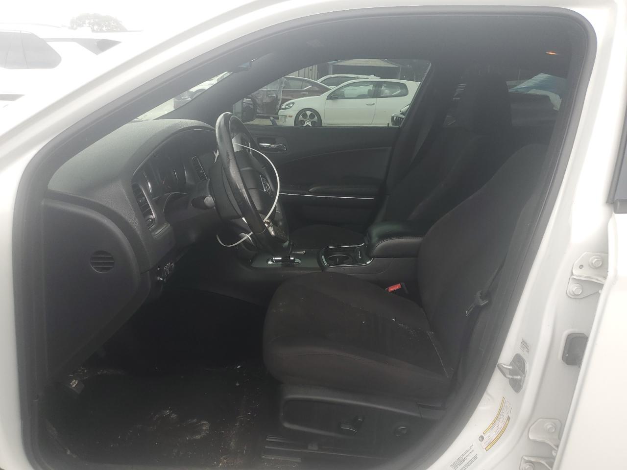 2013 Dodge Charger Sxt VIN: 2C3CDXHG5DH546536 Lot: 64374815