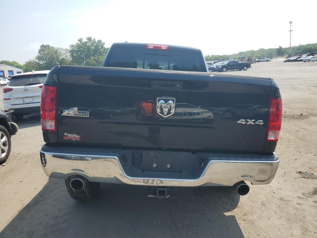 1c6rr7gt5es315398 1C6RR7GT5ES315398 2014 Ram 1500 Slt