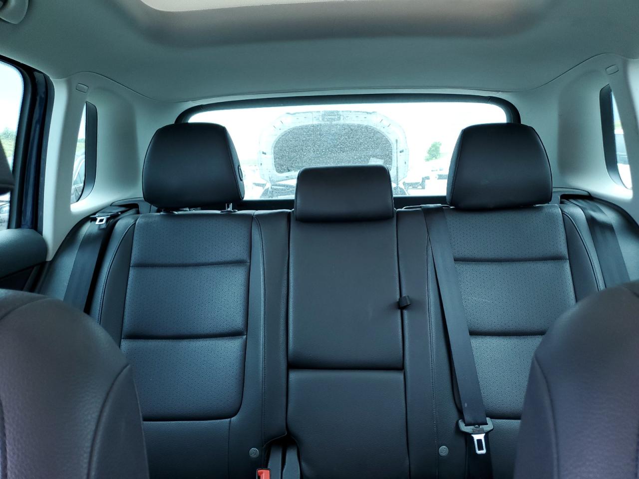 2015 Volkswagen Tiguan S VIN: WVGBV7AX8FW552118 Lot: 63349055