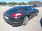 2011 PORSCHE PANAMERA D for sale at Copart ROCHFORD