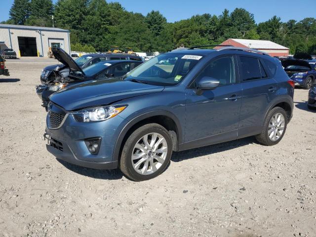 2015 Mazda Cx-5 Gt