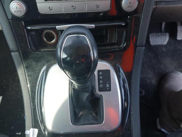 2010 FORD GALAXY TIT