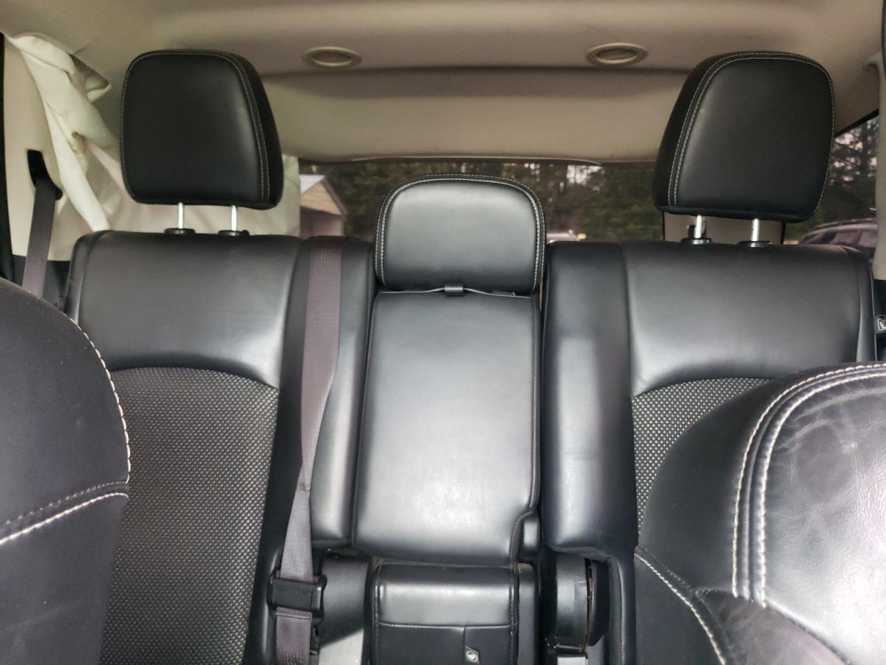 2019 Dodge Journey Crossroad VIN: 3C4PDDGG1KT861903 Lot: 64097205