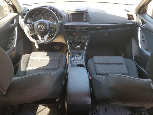  MAZDA CX-5 2014 Gray
