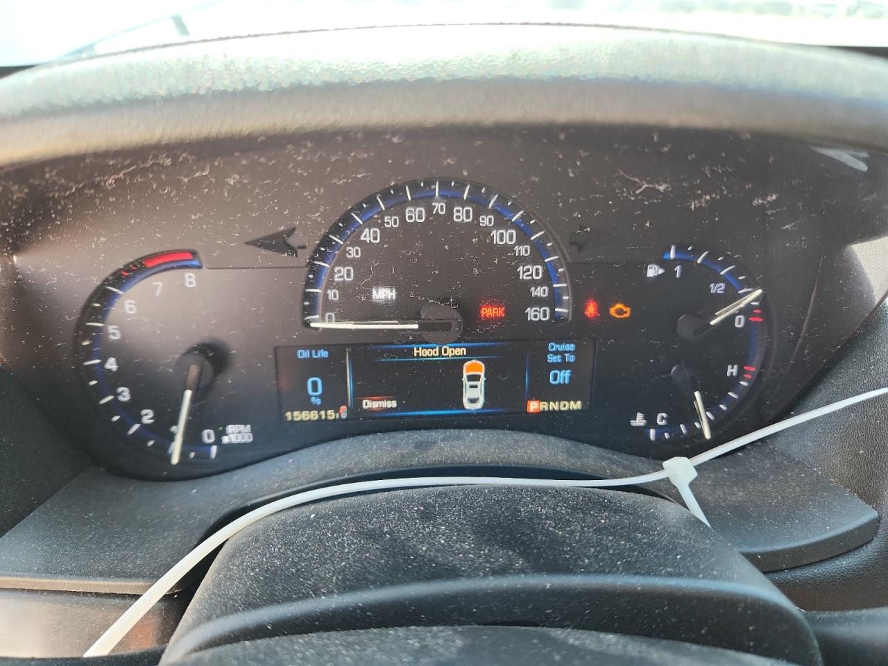 2014 Cadillac Ats VIN: 1G6AA5RA7E0159618 Lot: 63618555