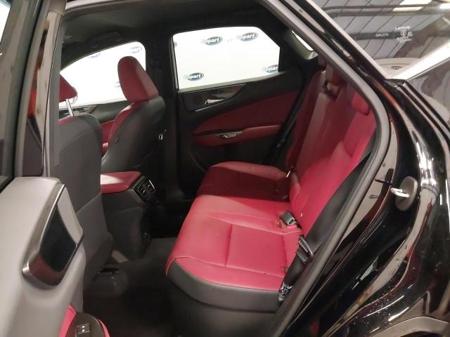 2023 LEXUS NX 350H CV
