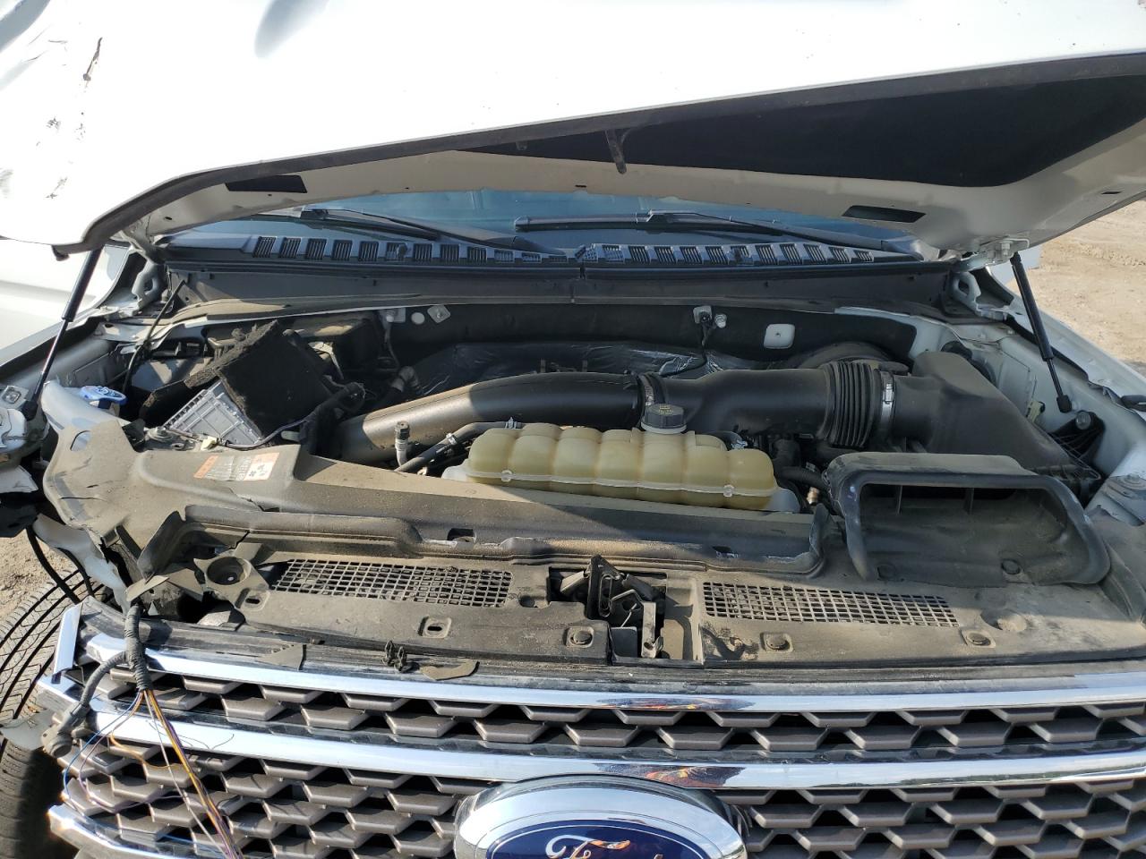 2021 Ford Expedition King Ranch VIN: 1FMJU1NT8MEA24469 Lot: 66941065