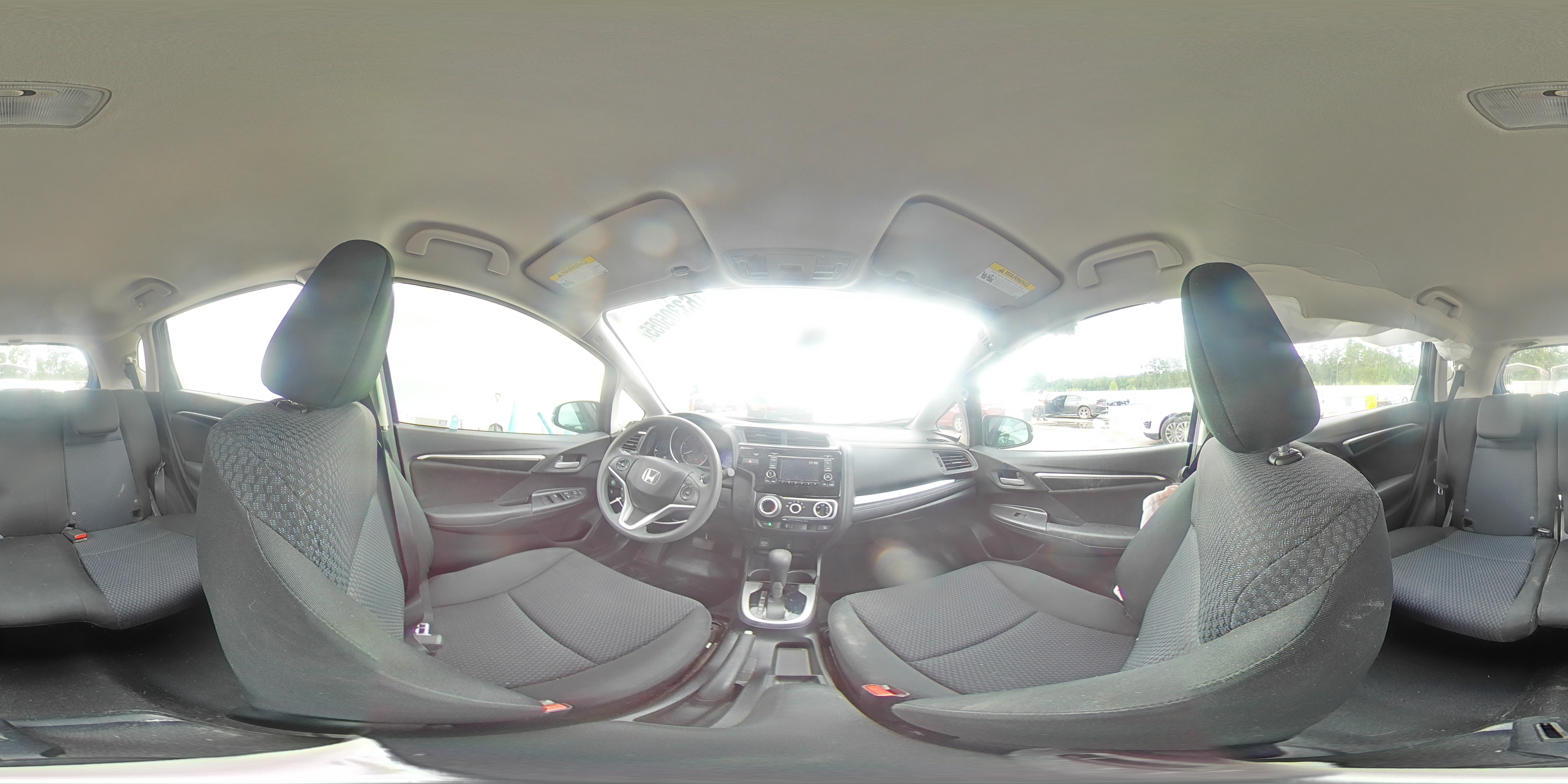 2020 Honda Fit Lx VIN: 3HGGK5H41LM721833 Lot: 63305055