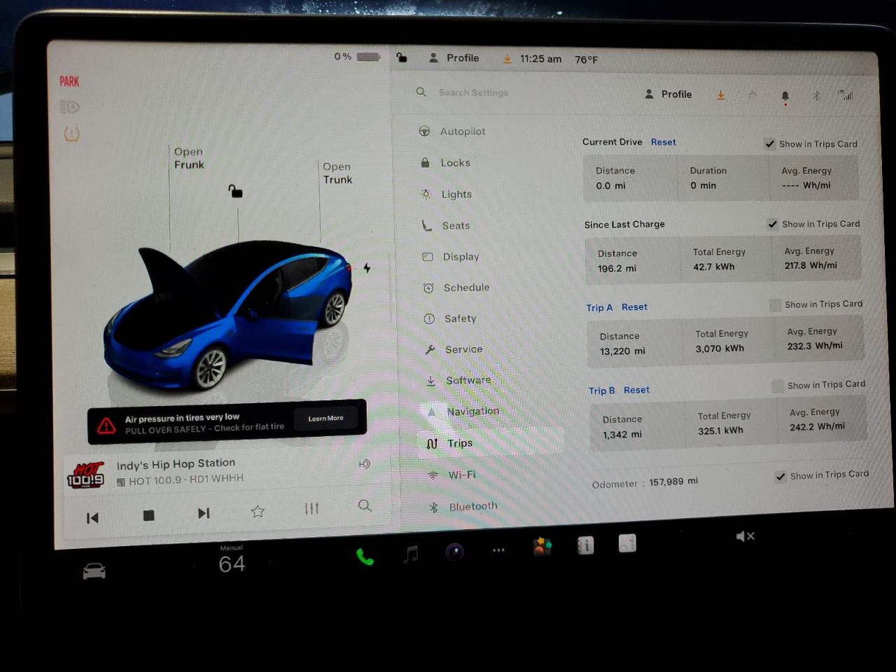2022 Tesla Model 3 VIN: 5YJ3E1EA0NF369553 Lot: 64130355