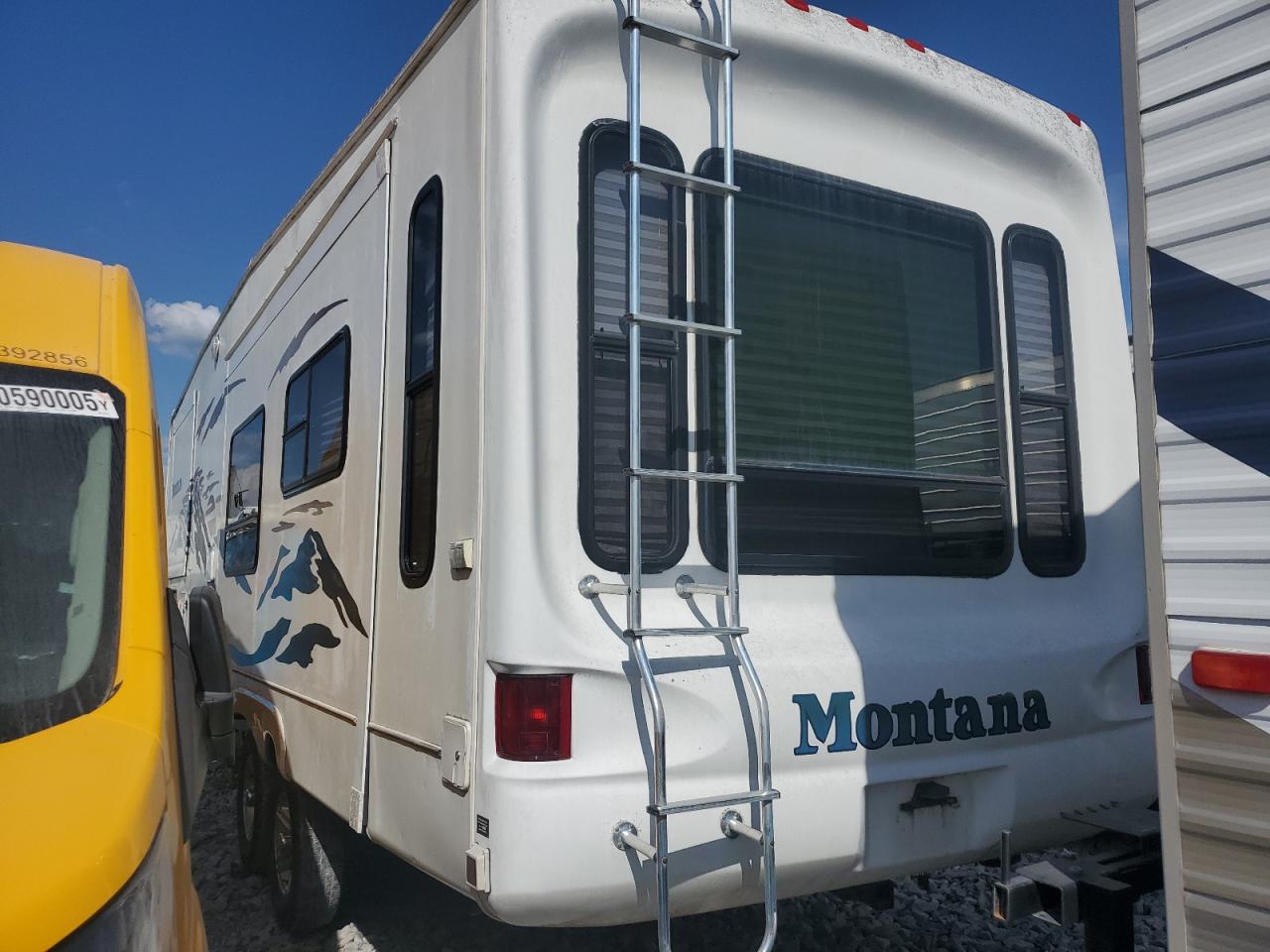 4ydf298294d507991 4YDF298294D507991 2004 Montana 2980Rl