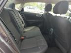 2015 NISSAN SENTRA S   à vendre chez Copart ON - COOKSTOWN
