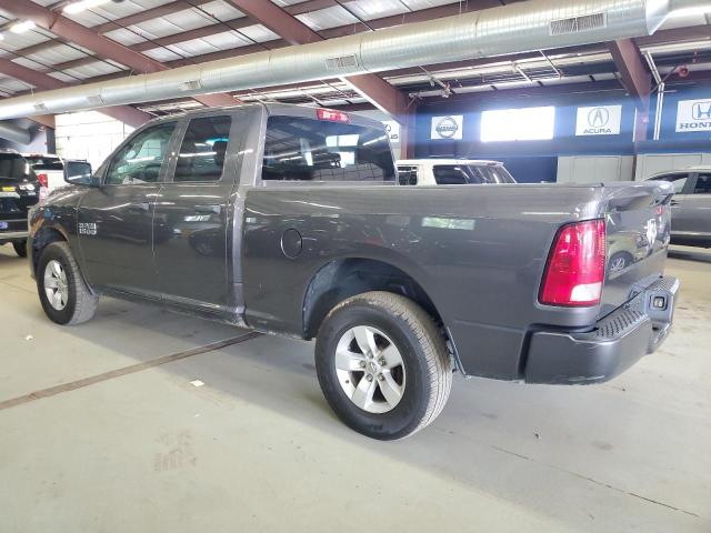  RAM 1500 2018 Gray