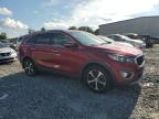 2016 KIA SORENTO EX   à vendre chez Copart GA - MACON