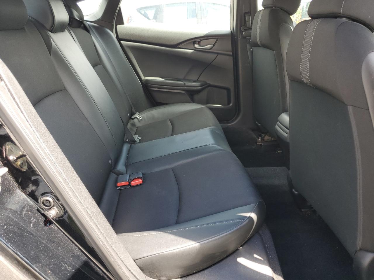 2019 Honda Civic Sport VIN: 19XFC2F85KE011130 Lot: 64775525